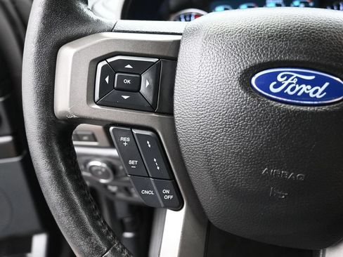 Used 2018 Ford Expedition XLT w/ Equipment Group 202A RWD image 3
