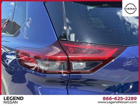 Certified 2023 Nissan Rogue SL w/ SL Premium Package AWD/4WD image 11