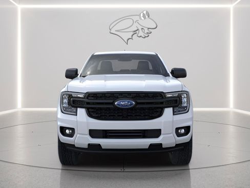 New 2026 Ford Ranger XL image 8