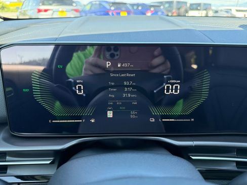 New 2026 Kia Sportage EX w/ EX Panoramic Sunroof Package AWD/4WD image 25