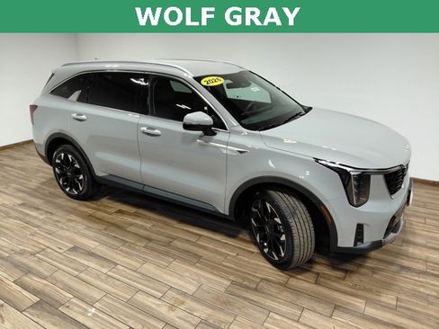 Used 2026 Kia Sorento EX image 14