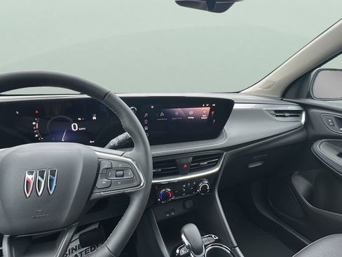 New 2026 Buick Encore GX Sport Touring w/ Comfort Package image 11