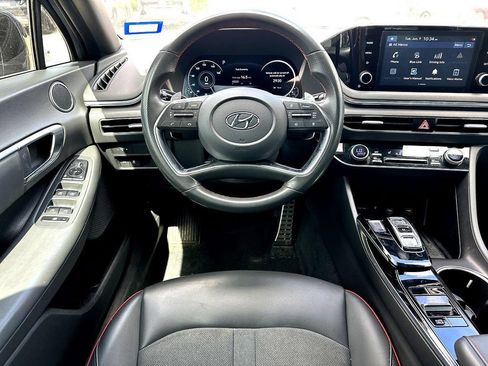 Used 2021 Hyundai Sonata SEL Plus FWD image 22