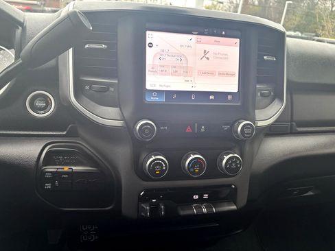 Used 2023 RAM 2500 Big Horn w/ Level 1 Equipment Group image 29