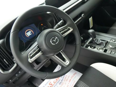 New 2026 MAZDA CX-50 AWD 2.5 S w/ Cargo Package image 12