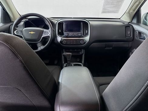 Used 2017 Chevrolet Colorado LT image 22