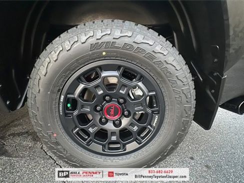 New 2026 Toyota Tundra TRD Pro image 19