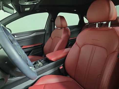 Certified 2025 Kia K5 GT-Line w/ GT-Line Premium Package image 15