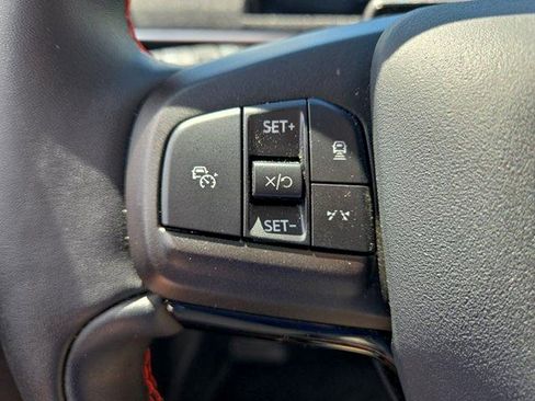 Certified 2025 Ford Mustang Mach-E Premium w/ Sport Appearance Package AWD/4WD image 14