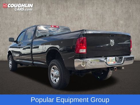 Used 2015 RAM 2500 Tradesman w/ Chrome Appearance Group AWD/4WD image 6