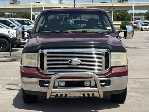 Used 2006 Ford F250 Lariat RWD image 9