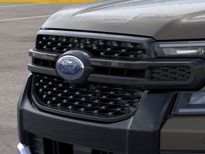 New 2026 Ford Ranger XLT w/ Equipment Group 301A High AWD/4WD image 17