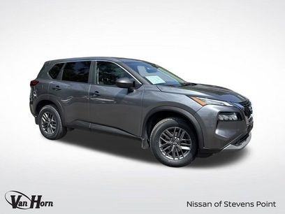 Used 2023 Nissan Rogue S