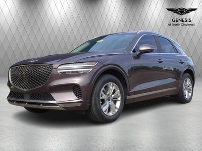 Used 2023 Genesis GV70 2.5T