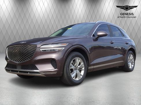 Used 2023 Genesis GV70 2.5T AWD/4WD image 1