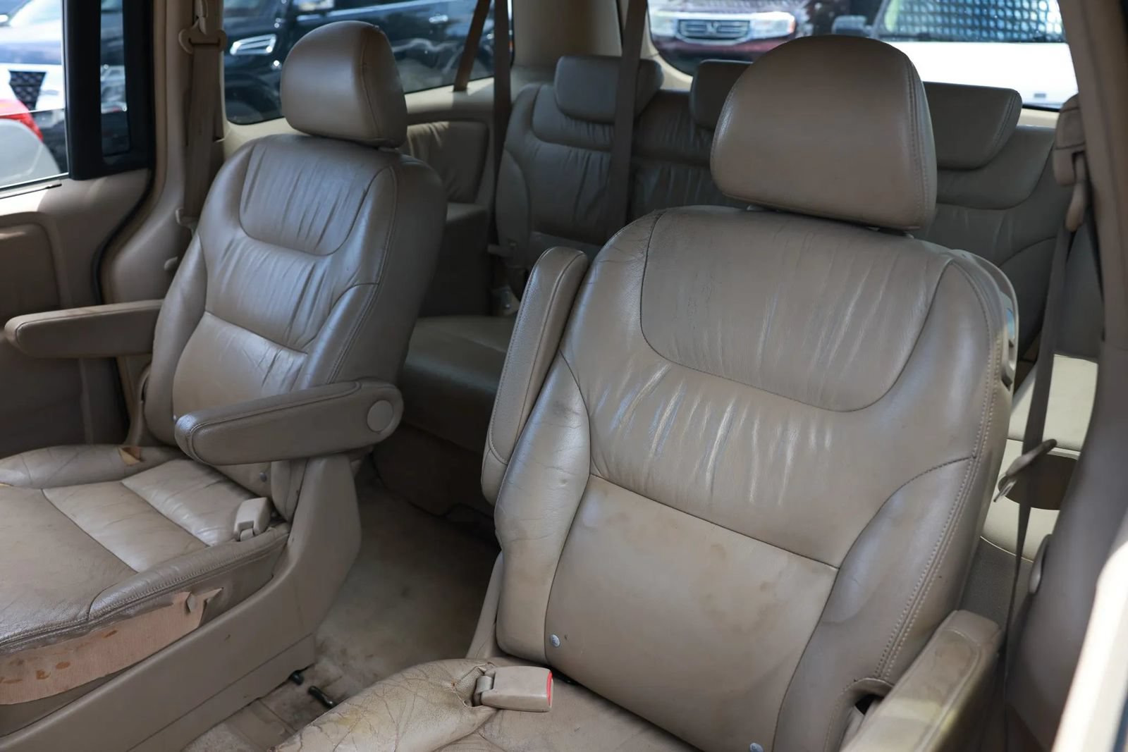 Used 2006 Honda Odyssey EX-L image 21