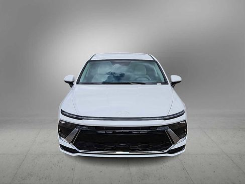 New 2026 Hyundai Sonata SEL FWD image 3