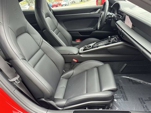 Certified 2025 Porsche 911 Carrera S image 17
