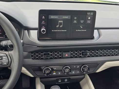New 2026 Honda Accord LX image 16