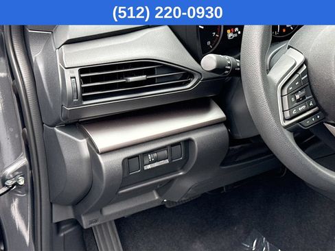 New 2026 Subaru Impreza 2.0i Sport AWD/4WD image 11