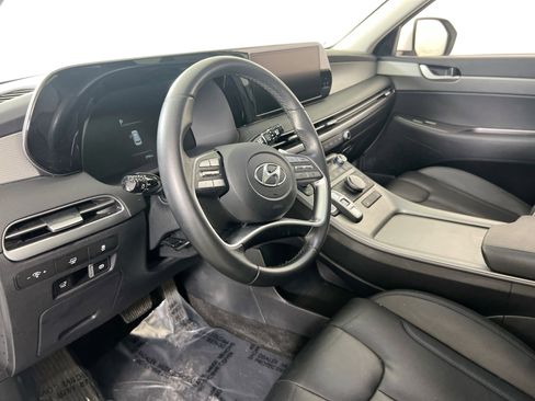 Used 2023 Hyundai Palisade XRT image 9