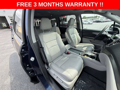 Used 2022 Honda Pilot EX-L image 21