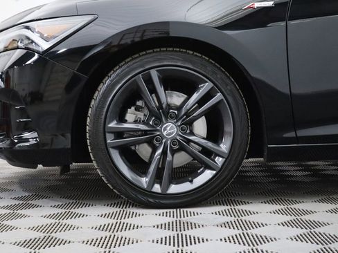 Used 2023 Acura Integra A-Spec image 4