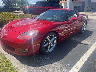 Used 2012 Chevrolet Corvette Coupe w/ 2LT Preferred Equipment Group