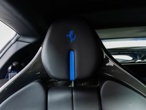 Certified 2022 Ferrari SF90 Stradale image 57