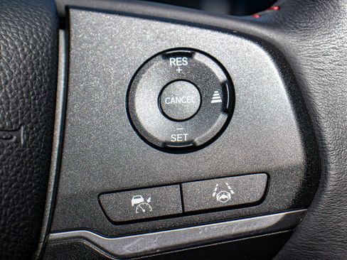 Certified 2024 Honda Odyssey Sport image 30