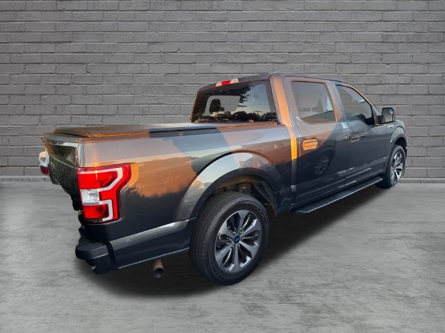 Used 2019 Ford F150 XL w/ Equipment Group 101A Mid RWD image 5