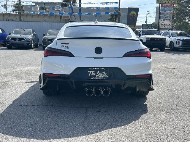 Used 2025 Acura Integra Type S FWD image 5