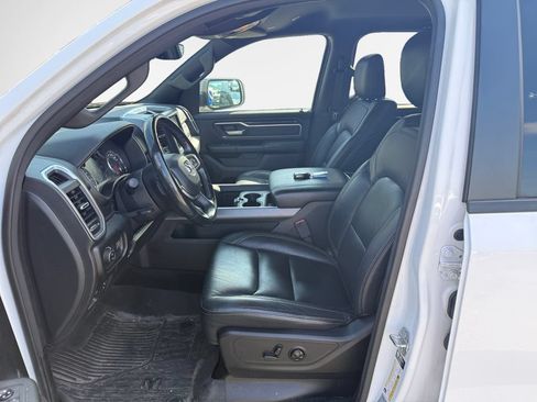 Used 2021 RAM 1500 Big Horn AWD/4WD image 12