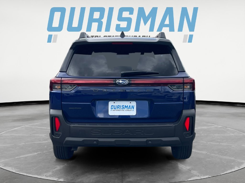 New 2026 Subaru Outback Premium AWD/4WD image 5
