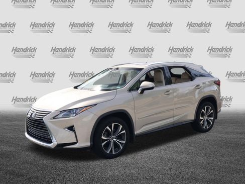Used 2019 Lexus RX 350 FWD w/ Premium Package image 5