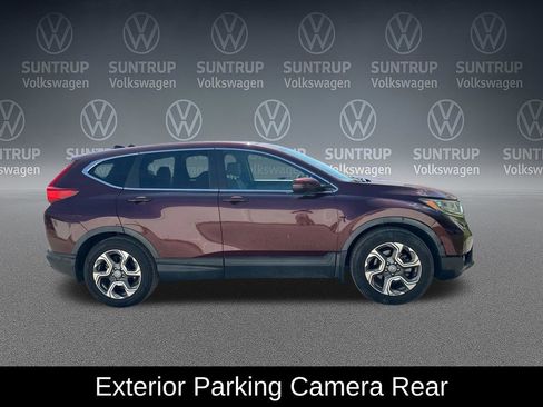 Used 2019 Honda CR-V EX-L image 7
