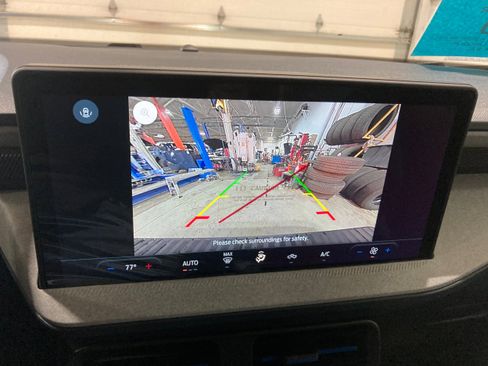 New 2025 Ford Maverick XLT w/ Equipment Group 302A image 29