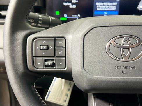 New 2026 Toyota RAV4 SE AWD/4WD image 18