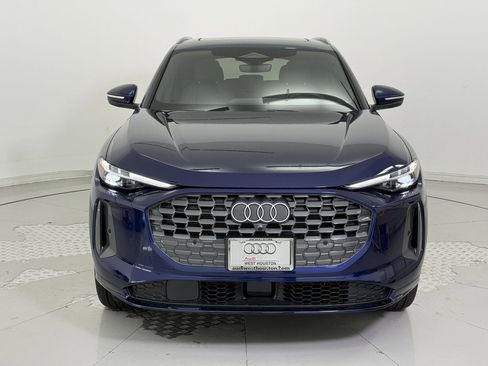 New 2025 Audi Q5 Premium Plus image 5