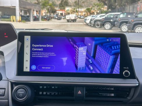 New 2026 Toyota Prius Limited image 14