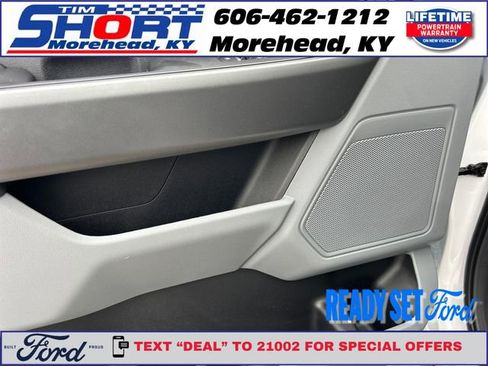 New 2026 Ford F350 XLT image 35