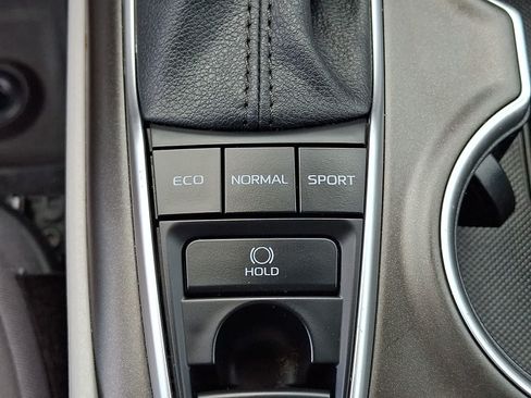 Certified 2024 Toyota Camry LE w/ Convenience Package AWD/4WD image 28