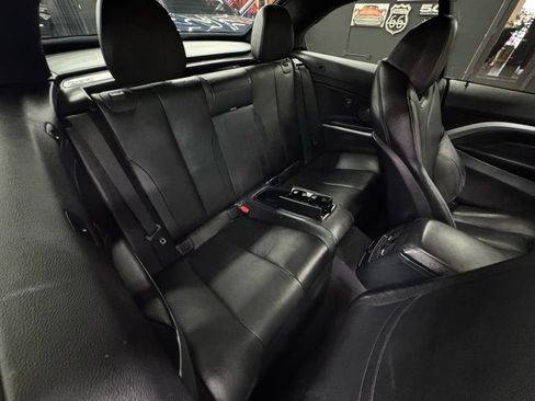 Used 2015 BMW 435i xDrive Convertible image 27