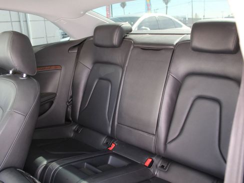 Used 2016 Audi A5 2.0T Premium image 10