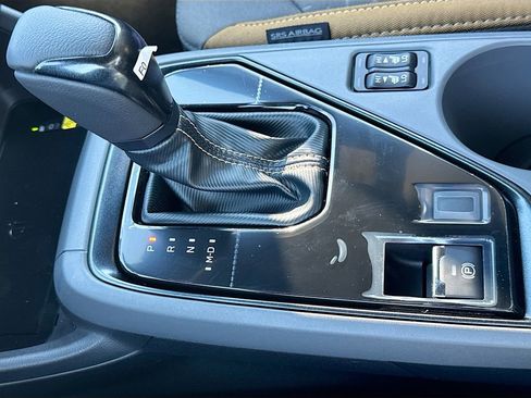 New 2026 Subaru Crosstrek 2.5i Sport image 20