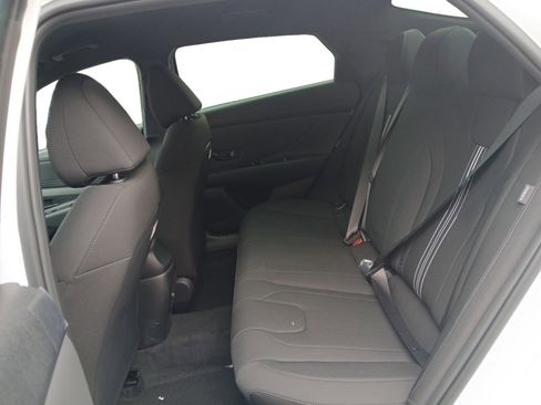 New 2026 Hyundai Elantra Sport image 13