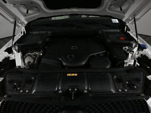 Certified 2023 Mercedes-Benz GLE 450 4MATIC image 33