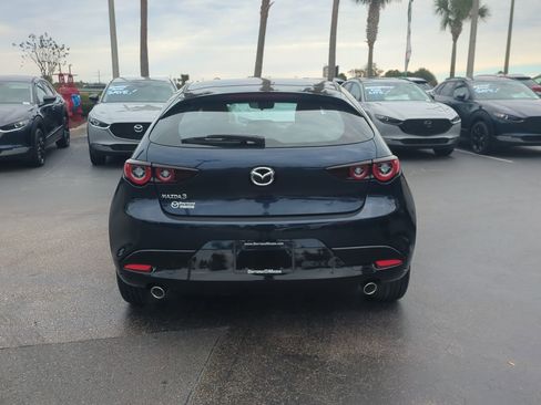New 2026 MAZDA MAZDA3 s image 5