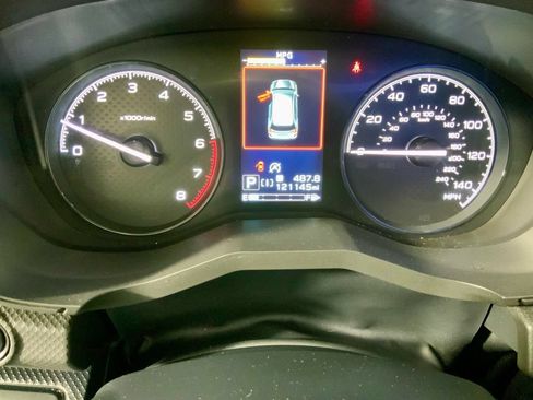Used 2021 Subaru Forester AWD/4WD image 26
