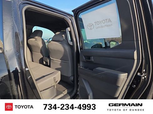 New 2026 Toyota Tacoma SR5 AWD/4WD image 28